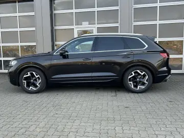 VW Touareg 3.0 TDI R-Line Matrix Panorama Massage