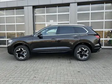 VW Touareg 3.0 TDI R-Line Matrix Panorama Massage