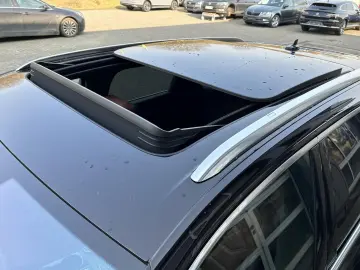 VW Touareg 3.0 TDI R-Line Matrix Panorama Massage