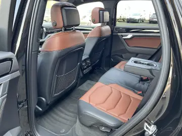 VW Touareg 3.0 TDI R-Line Matrix Panorama Massage