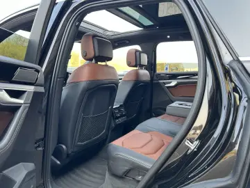 VW Touareg 3.0 TDI R-Line Matrix Panorama Massage