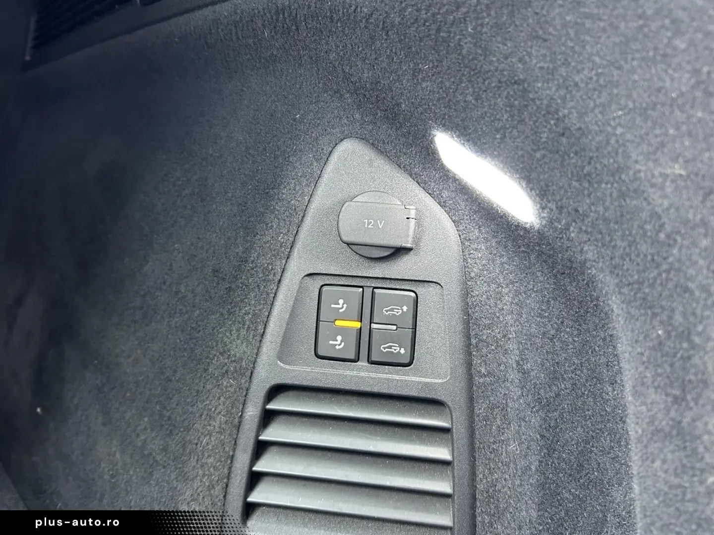 VW Touareg 3.0 TDI R-Line Matrix Panorama Massage