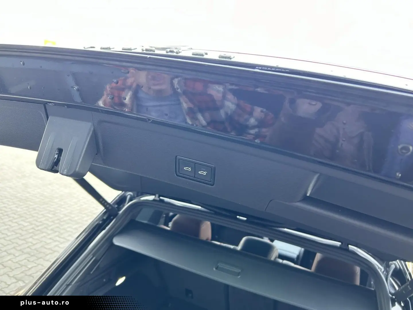 VW Touareg 3.0 TDI R-Line Matrix Panorama Massage