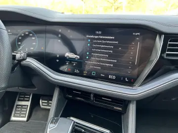 VW Touareg 3.0 TDI R-Line Matrix Panorama Massage