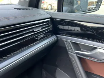 VW Touareg 3.0 TDI R-Line Matrix Panorama Massage