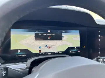 VW Touareg 3.0 TDI R-Line Matrix Panorama Massage