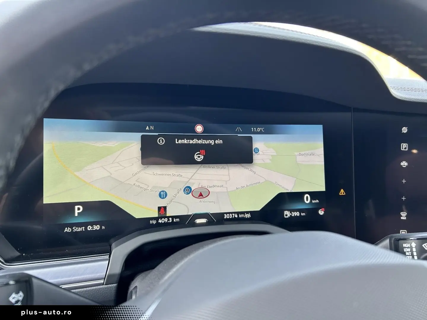 VW Touareg 3.0 TDI R-Line Matrix Panorama Massage