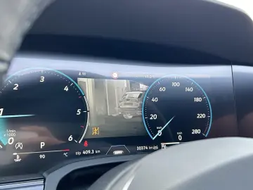 VW Touareg 3.0 TDI R-Line Matrix Panorama Massage