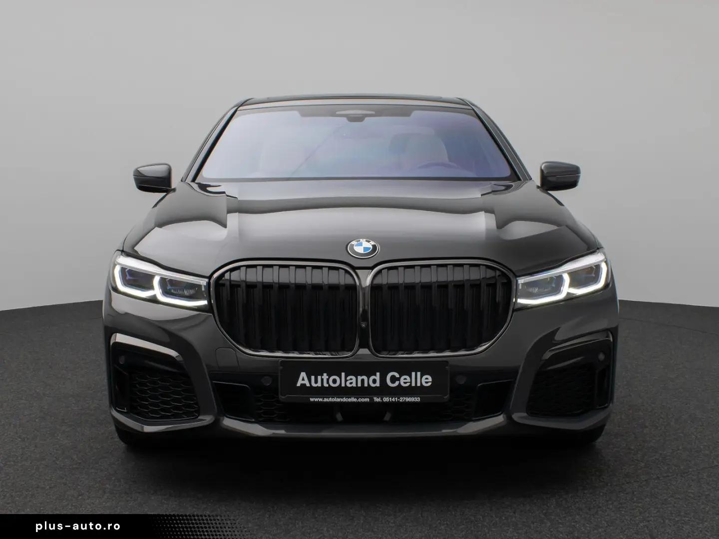 BMW 740d xD M Sport GSD 360  Laser HUD H K SoftClose