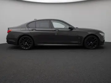 BMW 740d xD M Sport GSD 360  Laser HUD H K SoftClose