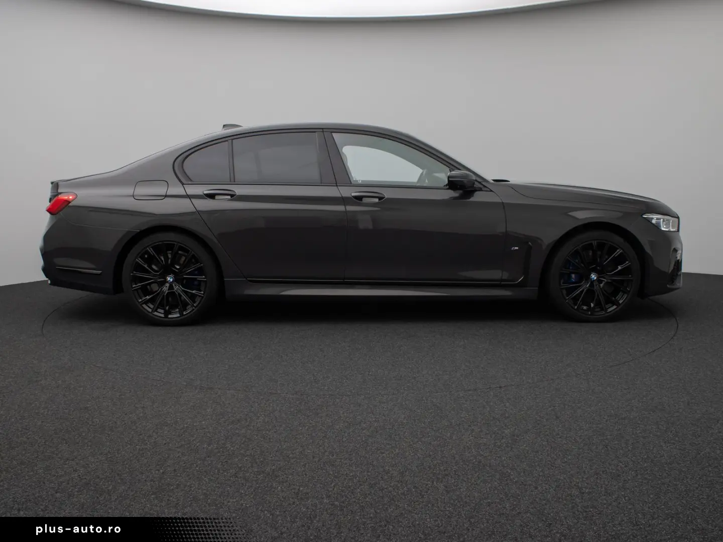 BMW 740d xD M Sport GSD 360  Laser HUD H K SoftClose