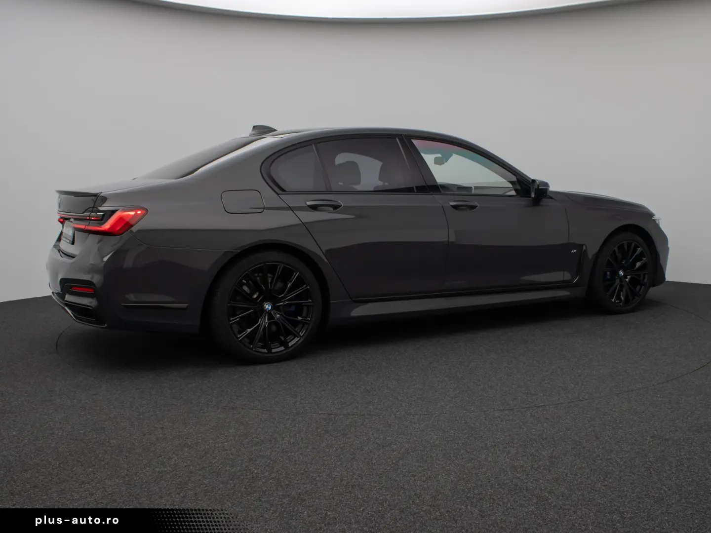 BMW 740d xD M Sport GSD 360  Laser HUD H K SoftClose