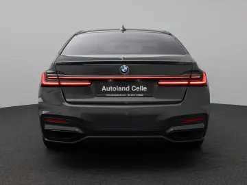 BMW 740d xD M Sport GSD 360  Laser HUD H K SoftClose