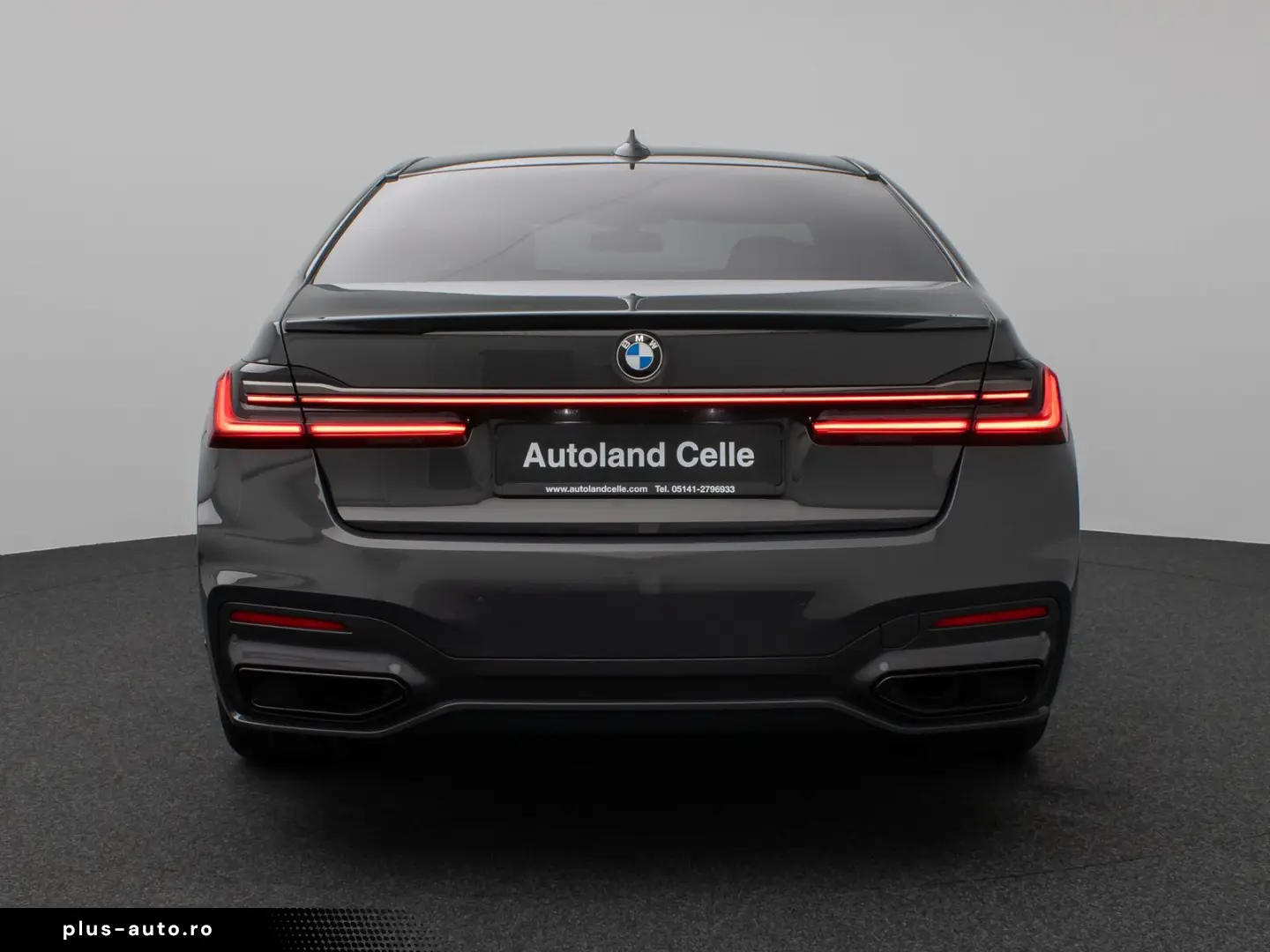 BMW 740d xD M Sport GSD 360  Laser HUD H K SoftClose