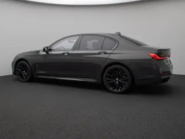 BMW 740d xD M Sport GSD 360  Laser HUD H K SoftClose
