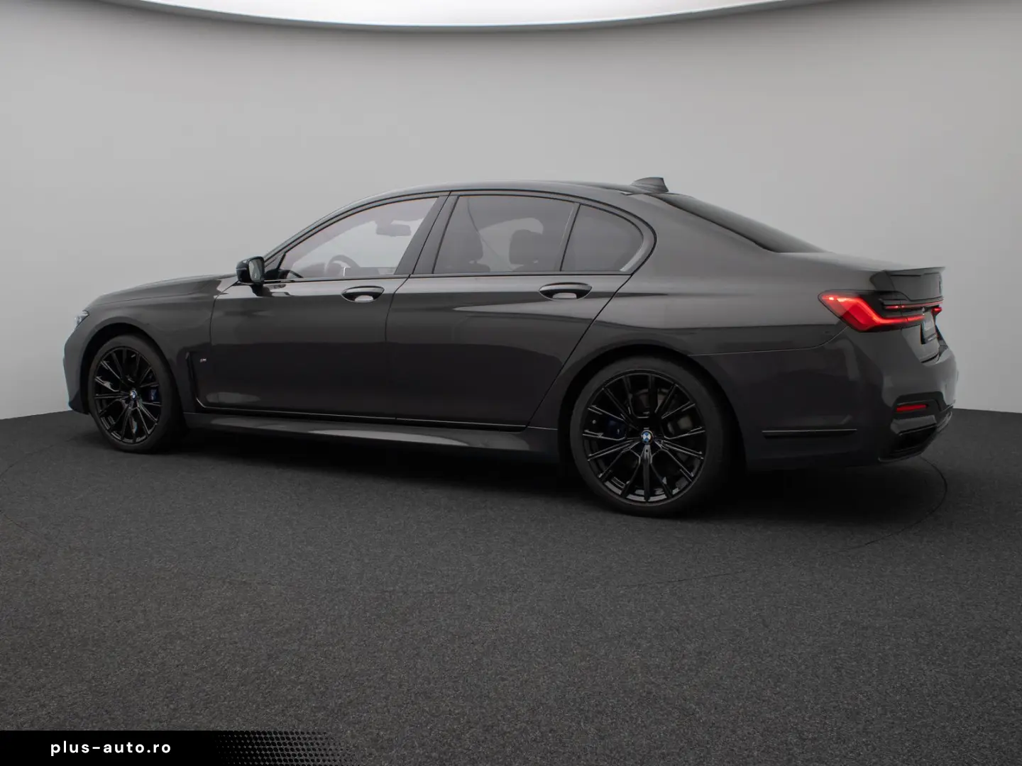 BMW 740d xD M Sport GSD 360  Laser HUD H K SoftClose