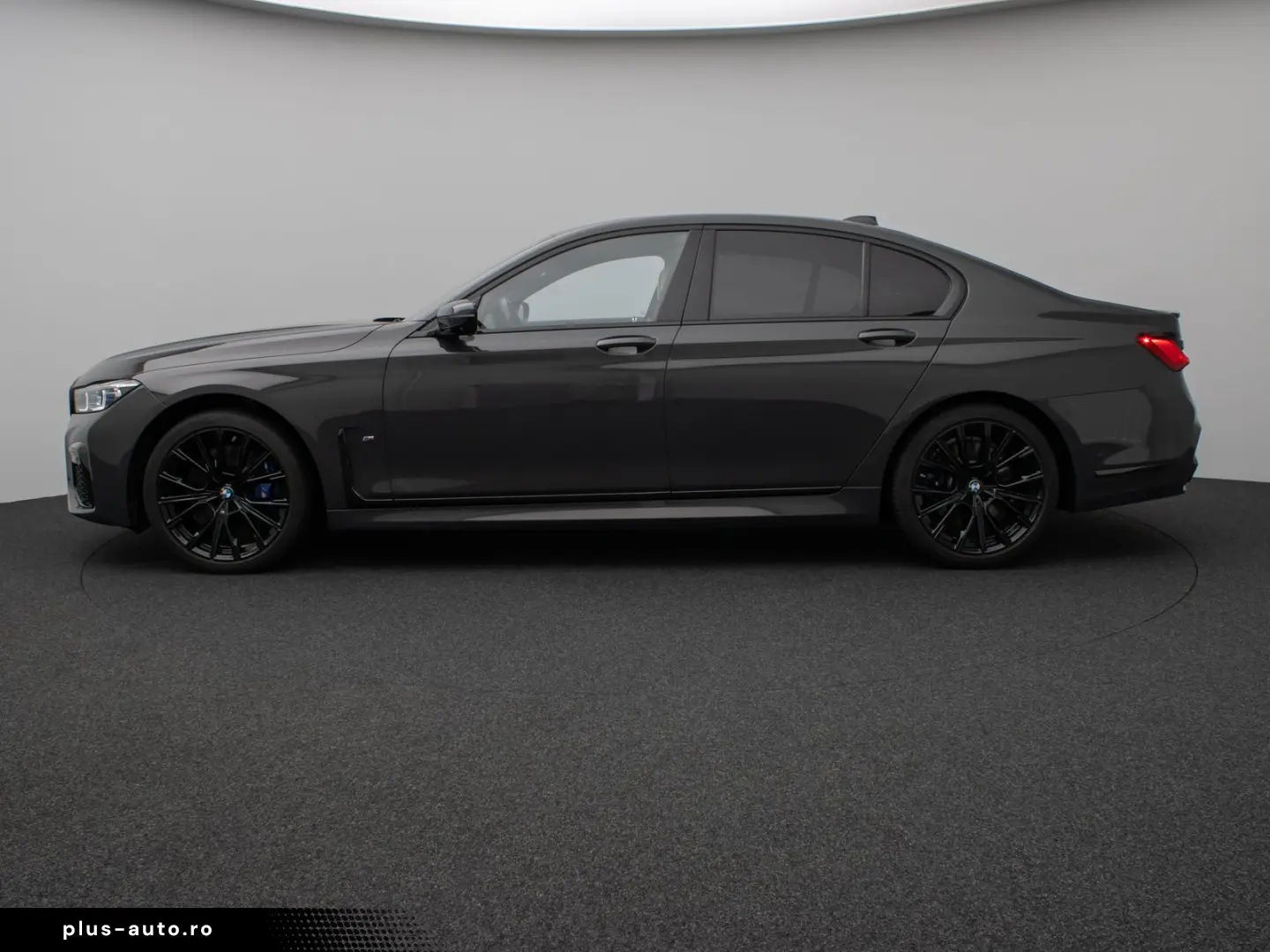 BMW 740d xD M Sport GSD 360  Laser HUD H K SoftClose