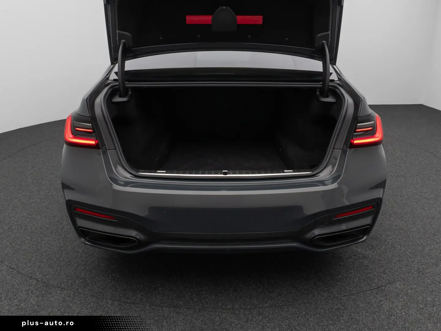 BMW 740d xD M Sport GSD 360  Laser HUD H K SoftClose