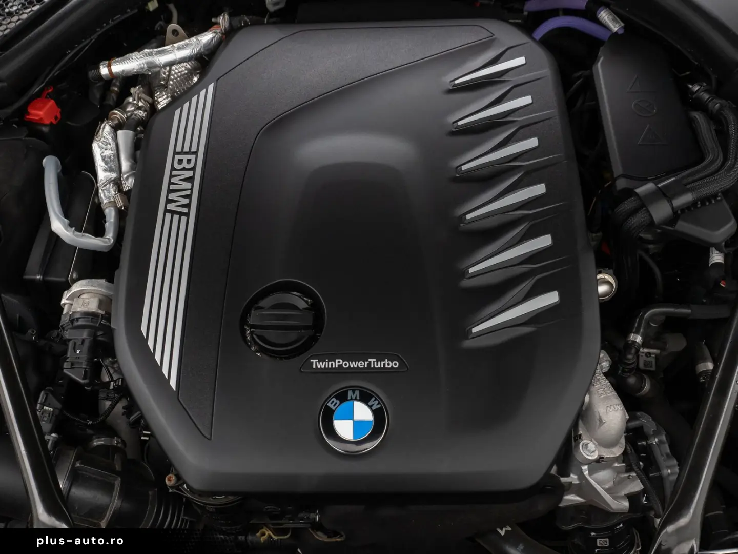 BMW 740d xD M Sport GSD 360  Laser HUD H K SoftClose