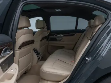 BMW 740d xD M Sport GSD 360  Laser HUD H K SoftClose