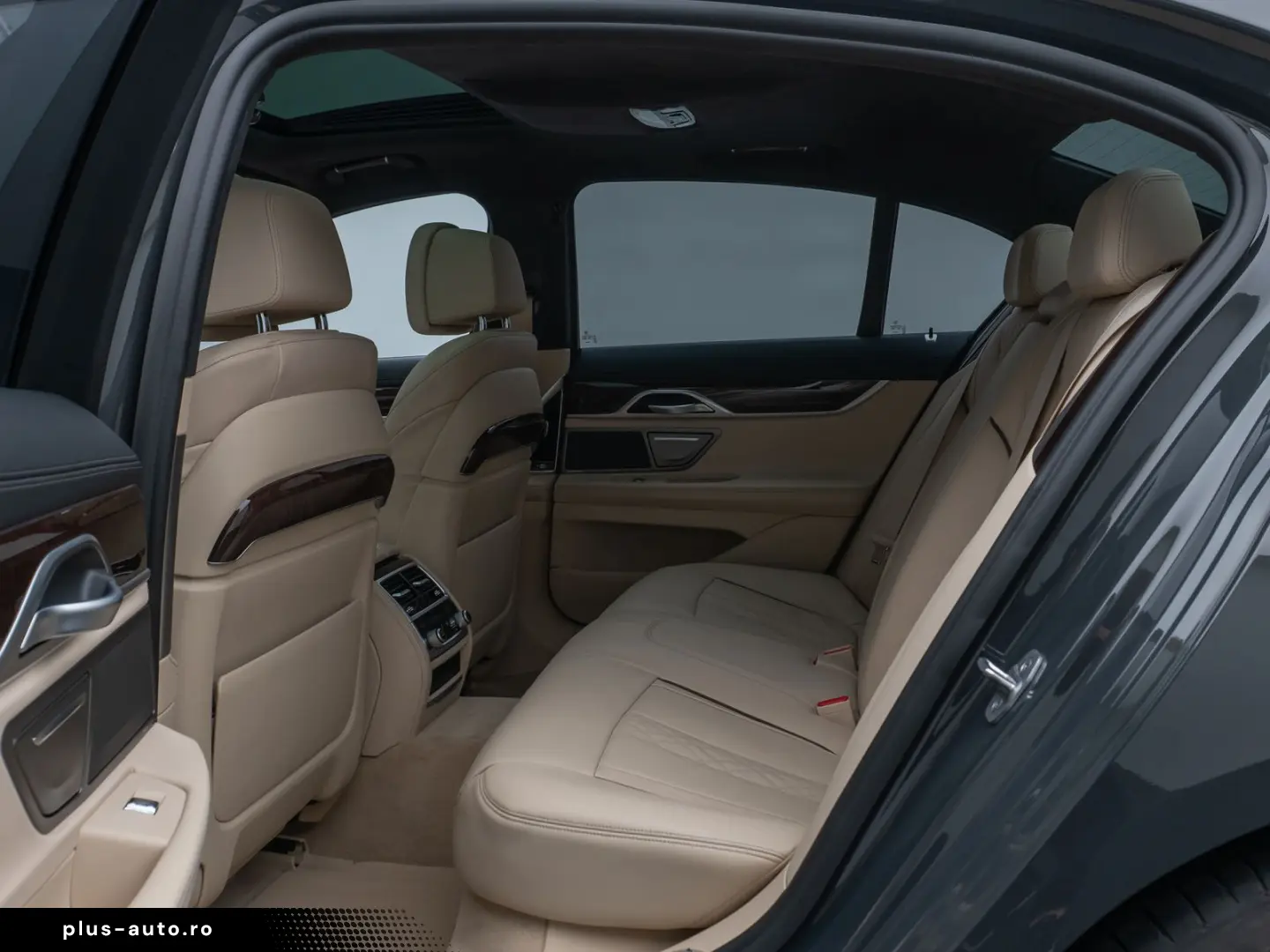 BMW 740d xD M Sport GSD 360  Laser HUD H K SoftClose