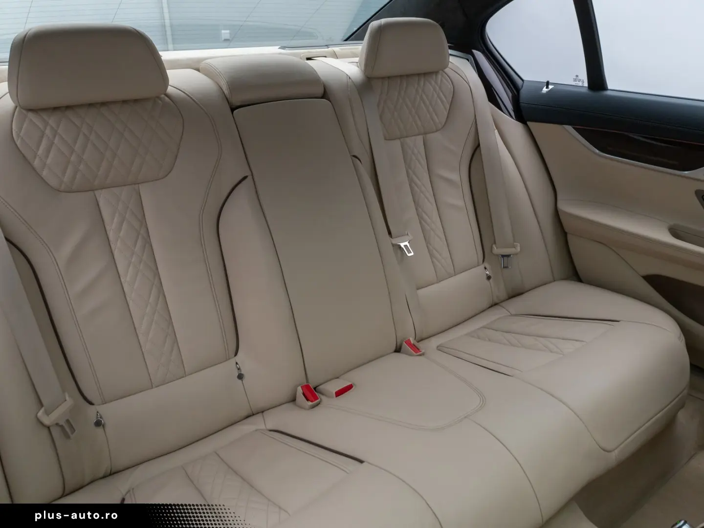 BMW 740d xD M Sport GSD 360  Laser HUD H K SoftClose