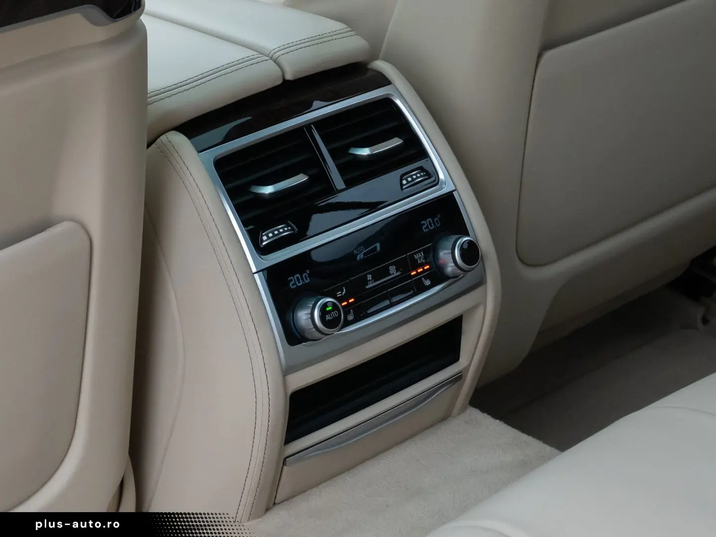 BMW 740d xD M Sport GSD 360  Laser HUD H K SoftClose