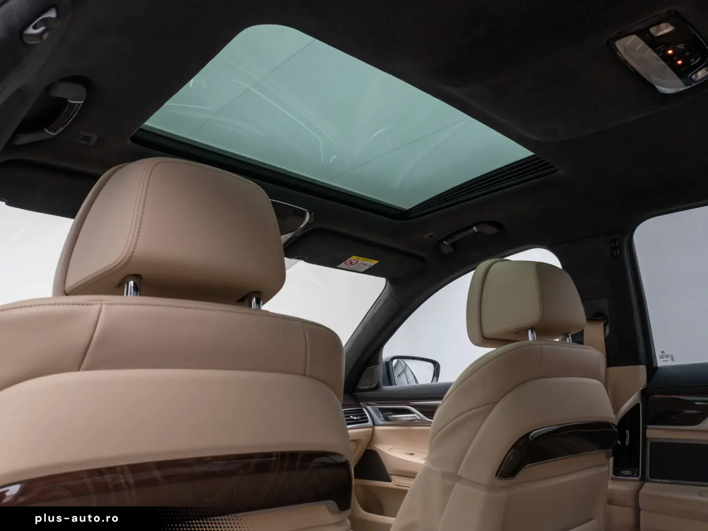 BMW 740d xD M Sport GSD 360  Laser HUD H K SoftClose