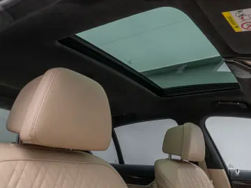 BMW 740d xD M Sport GSD 360  Laser HUD H K SoftClose