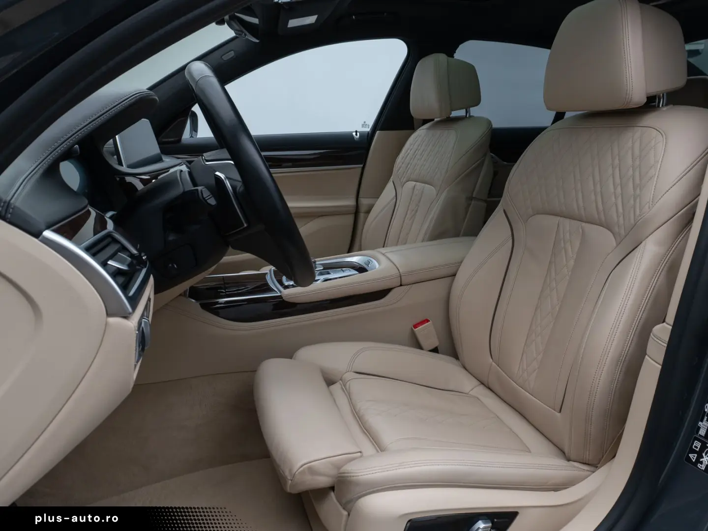 BMW 740d xD M Sport GSD 360  Laser HUD H K SoftClose