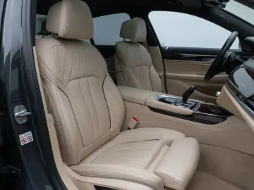 BMW 740d xD M Sport GSD 360  Laser HUD H K SoftClose