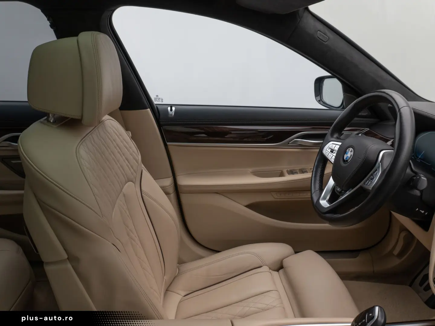 BMW 740d xD M Sport GSD 360  Laser HUD H K SoftClose