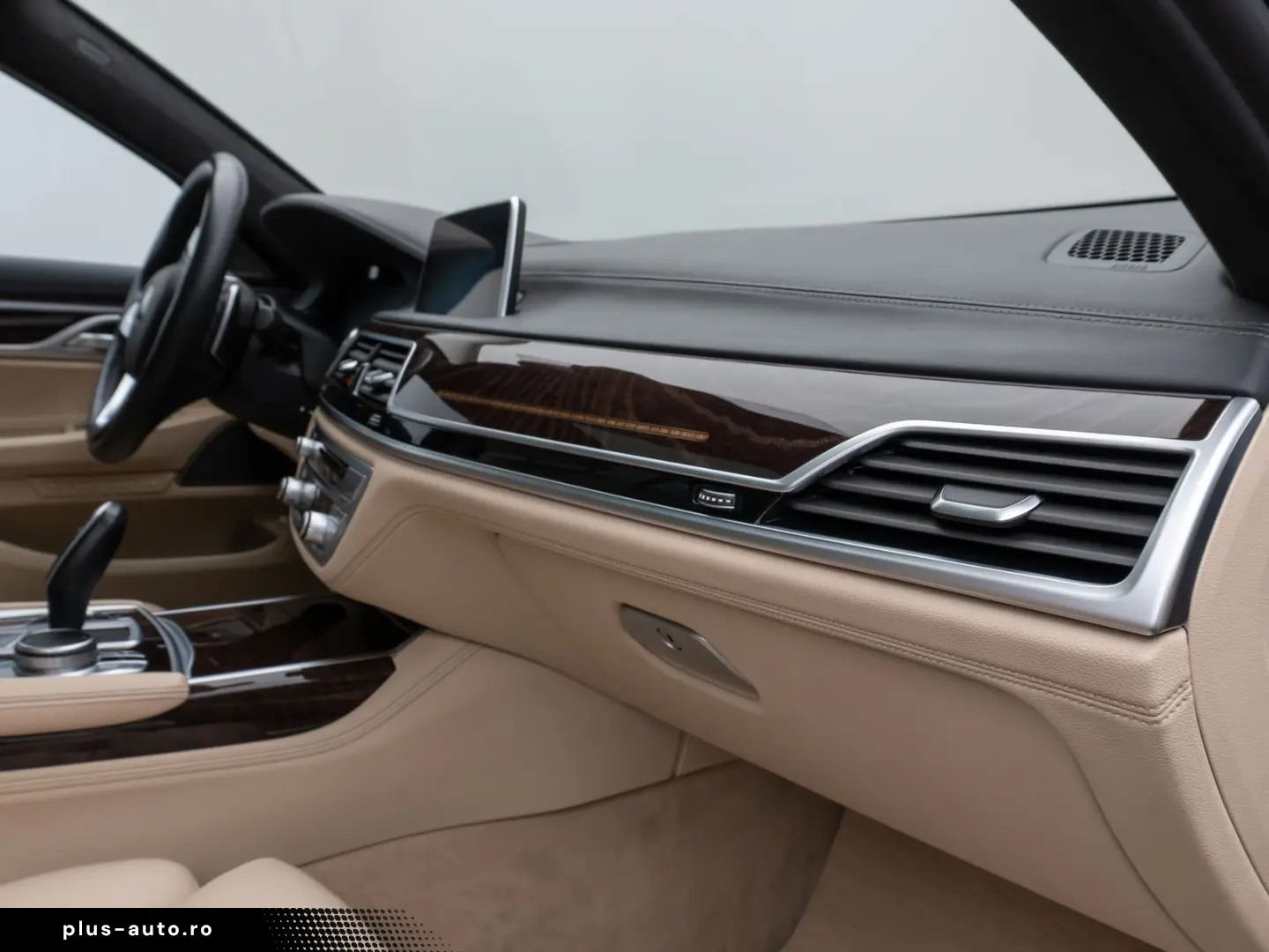 BMW 740d xD M Sport GSD 360  Laser HUD H K SoftClose