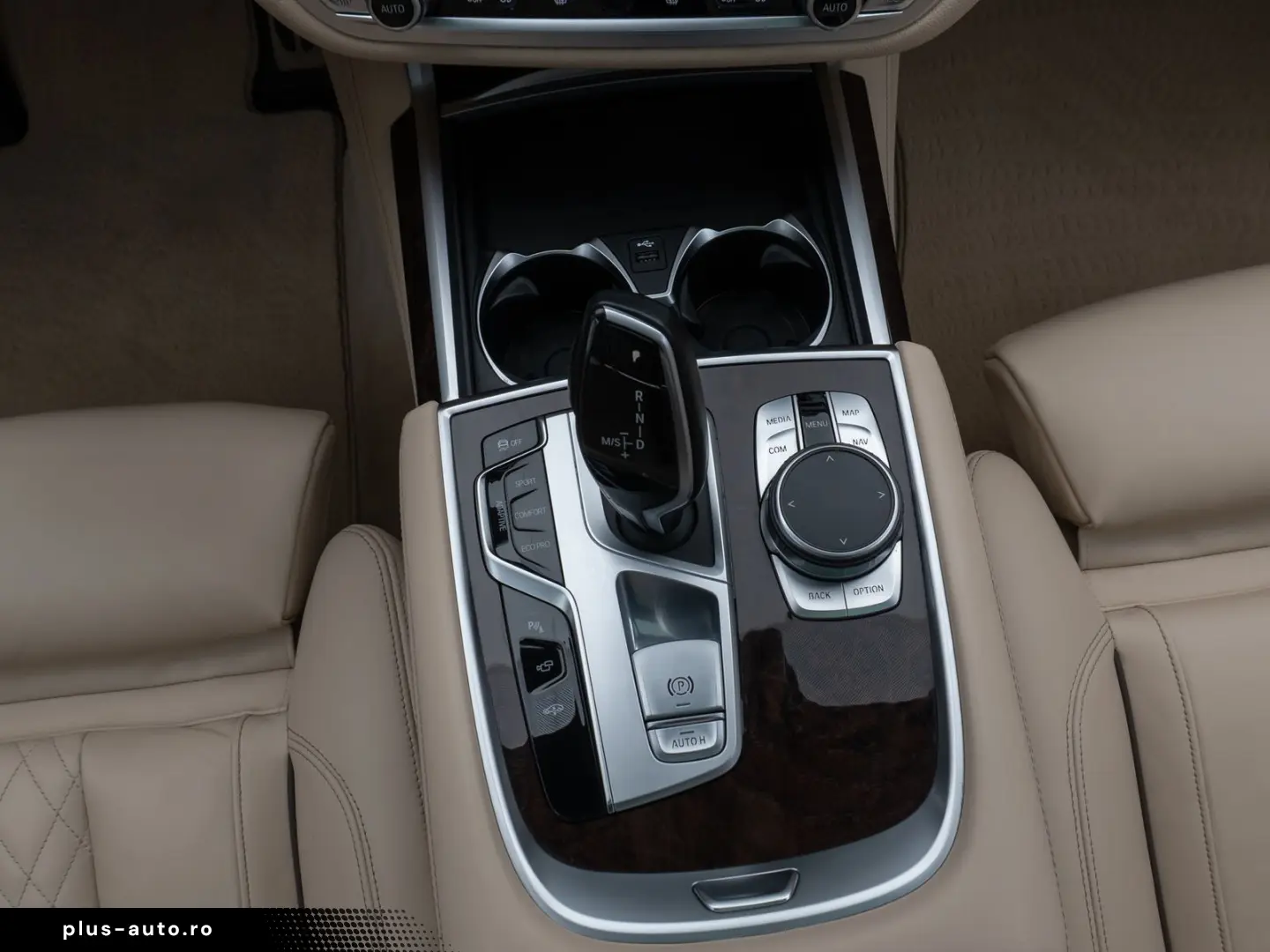 BMW 740d xD M Sport GSD 360  Laser HUD H K SoftClose