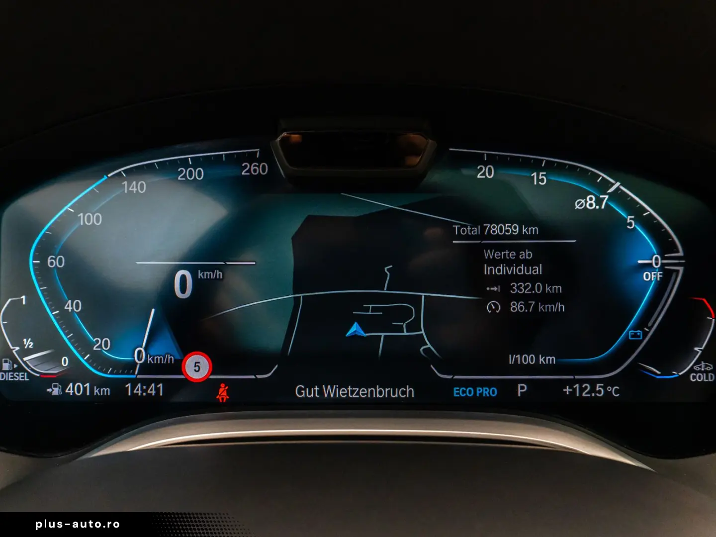 BMW 740d xD M Sport GSD 360  Laser HUD H K SoftClose