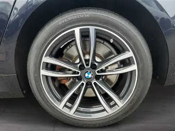 BMW 750i xDrive Limousine