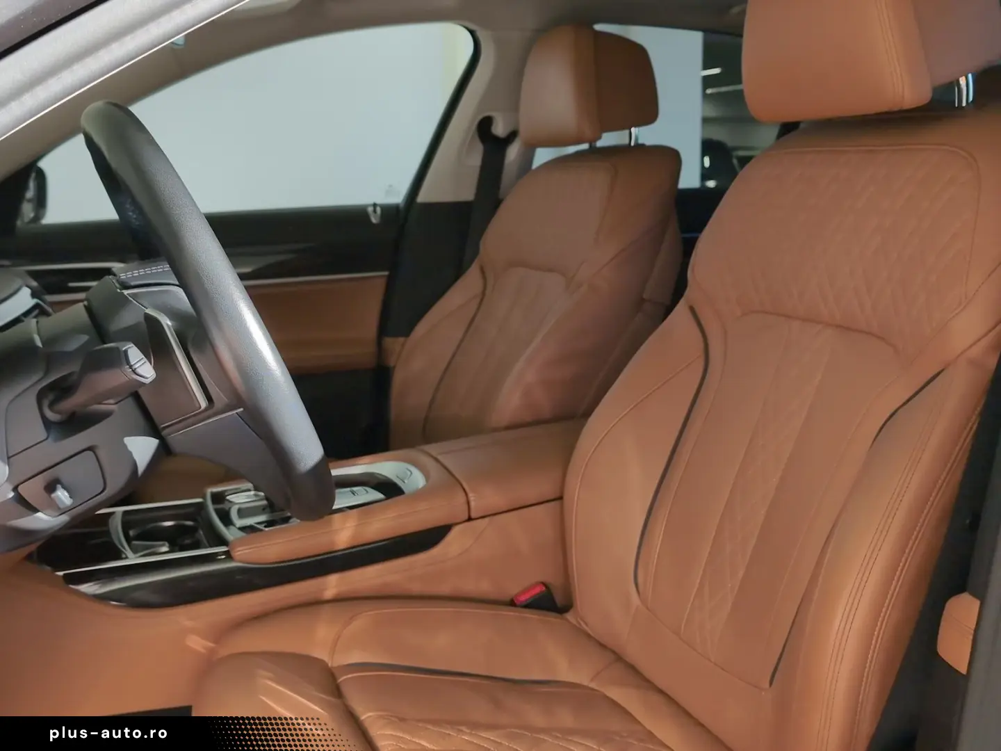 BMW 750i xDrive Limousine Navi LED Glasdach Standhz