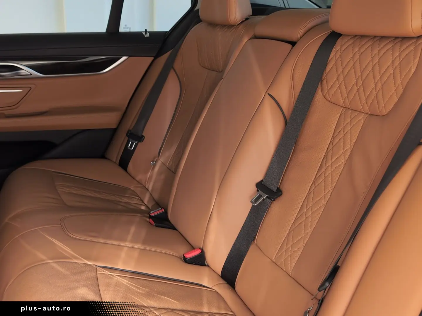 BMW 750i xDrive Limousine Navi LED Glasdach Standhz