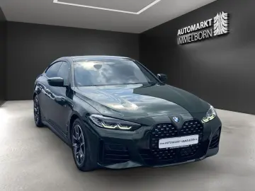 BMW 420 Gran Coupé XD M Sport HUD AHK STHZG 360 Driv