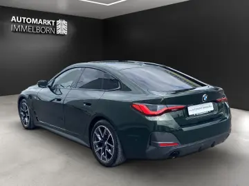 BMW 420 Gran Coupé XD M Sport HUD AHK STHZG 360 Driv