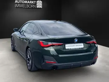 BMW 420 Gran Coupé XD M Sport HUD AHK STHZG 360 Driv