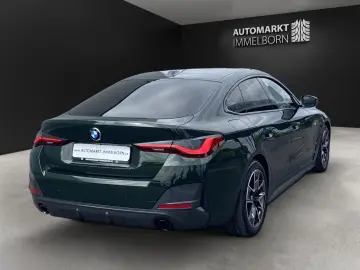 BMW 420 Gran Coupé XD M Sport HUD AHK STHZG 360 Driv