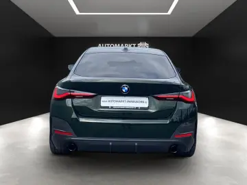BMW 420 Gran Coupé XD M Sport HUD AHK STHZG 360 Driv