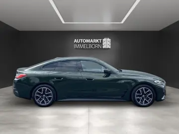 BMW 420 Gran Coupé XD M Sport HUD AHK STHZG 360 Driv