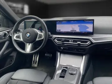 BMW 420 Gran Coupé XD M Sport HUD AHK STHZG 360 Driv