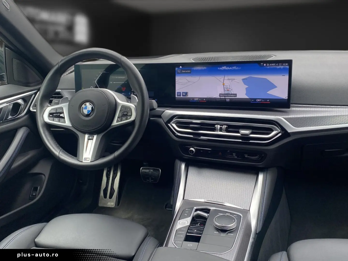 BMW 420 Gran Coupé XD M Sport HUD AHK STHZG 360 Driv