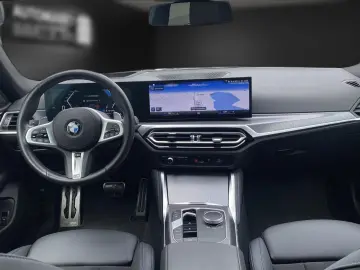BMW 420 Gran Coupé XD M Sport HUD AHK STHZG 360 Driv