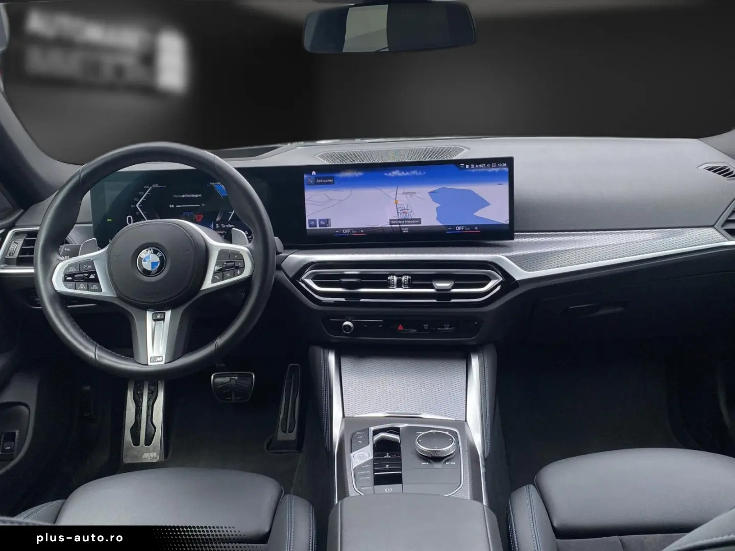 BMW 420 Gran Coupé XD M Sport HUD AHK STHZG 360 Driv