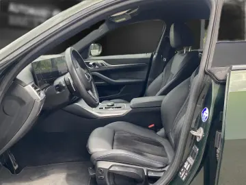 BMW 420 Gran Coupé XD M Sport HUD AHK STHZG 360 Driv