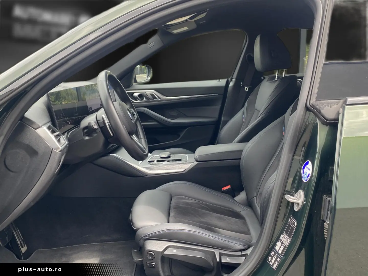 BMW 420 Gran Coupé XD M Sport HUD AHK STHZG 360 Driv